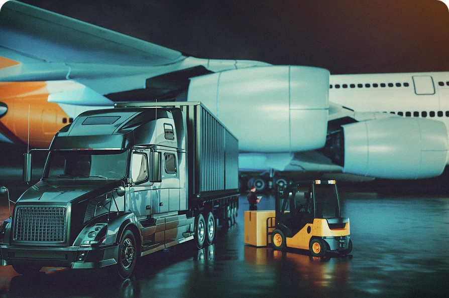 Refrigerated van for rent