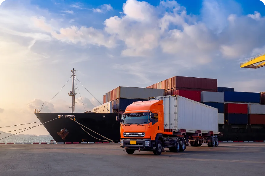 Refrigerated van for rent