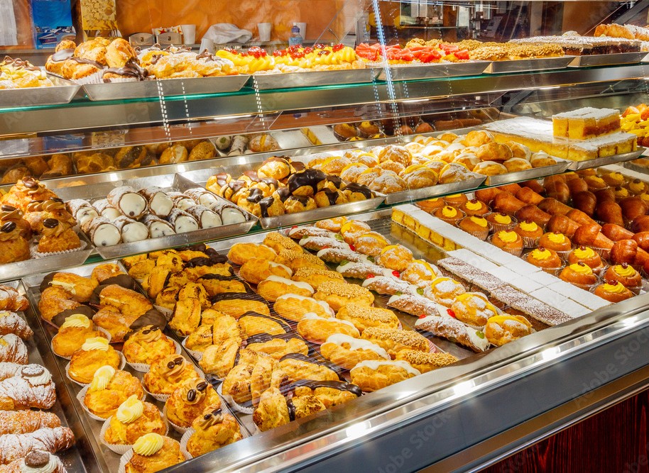 Top Bakery Items Transportation Services in Dubai