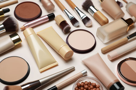 Top Makeup & Beauty Products Transit Services in Dubai