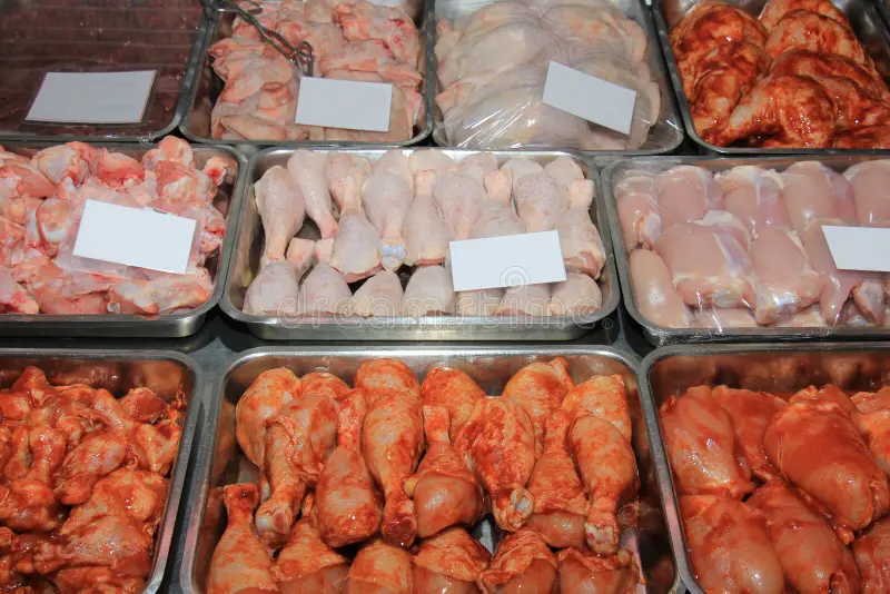 Expert Poultry Products Refrigerated Transportation Services in Dubai