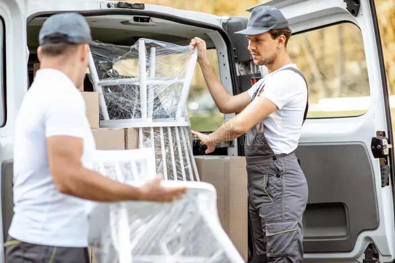Affordable Furniture Transit Services in Dubai